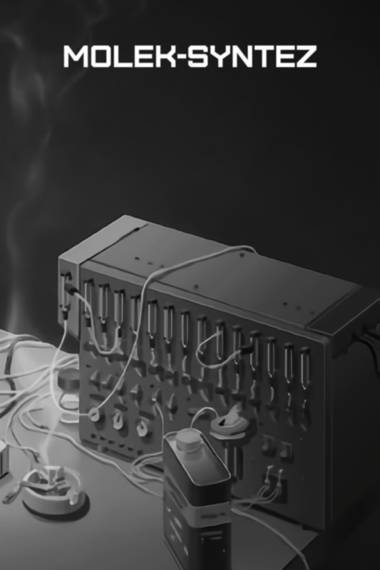MOLEK-SYNTEZ