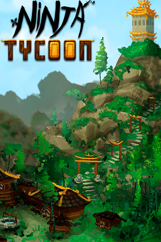 Ninja Tycoon