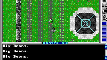 Wasteland 1 - The Original Classic (GOG)