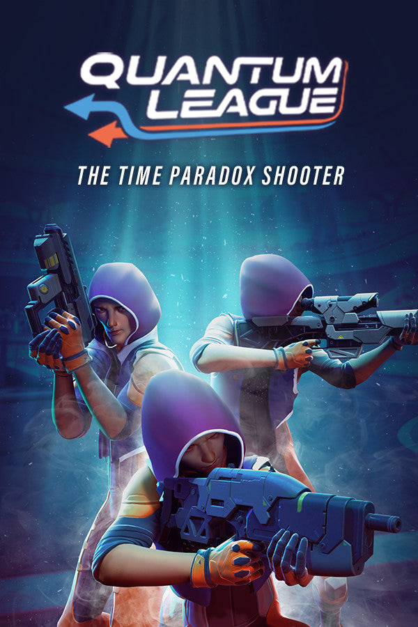 Quantum League Steam CD Key