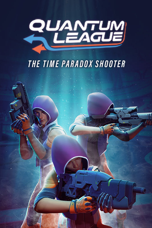 Quantum League Steam CD Key