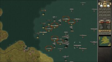 Panzer Corps - Grand Campaign '44 East