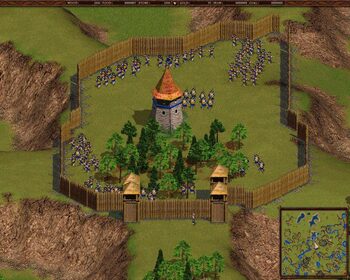 Cossacks: Campaign Expansion
