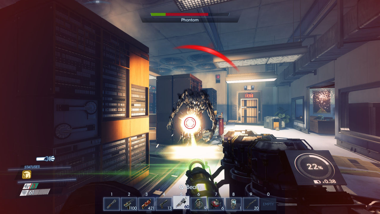 R.I.P.D.: The Game