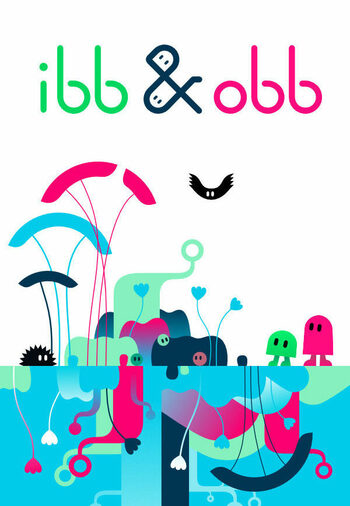 ibb &amp; obb - Best Friends Forever Double Pack