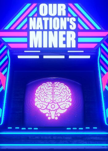 Our Nation's Miner