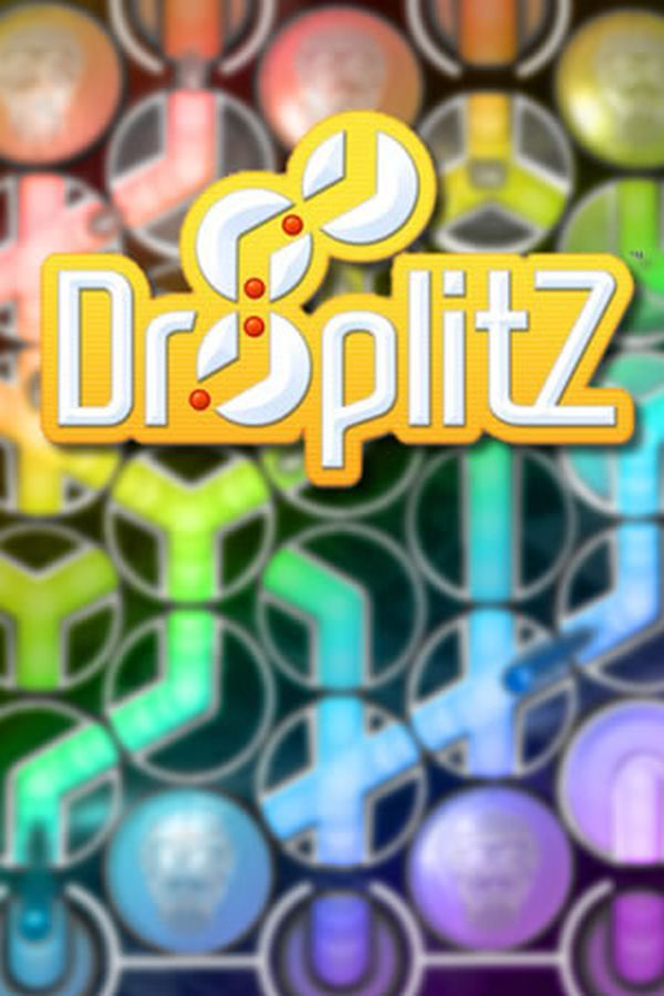 Droplitz