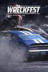 Wreckfest (Complete Edition)