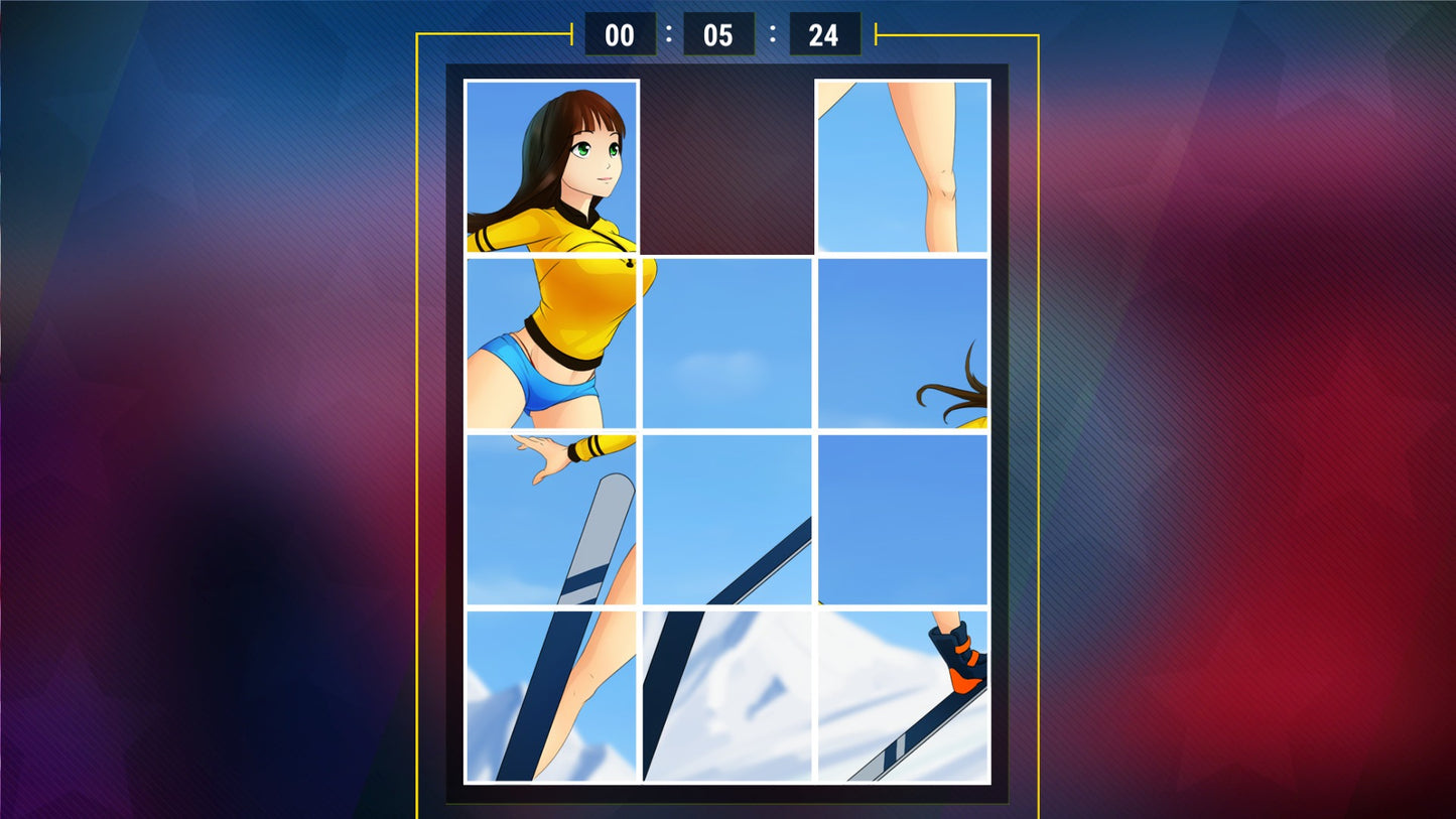 Hot Champions: Dream Team