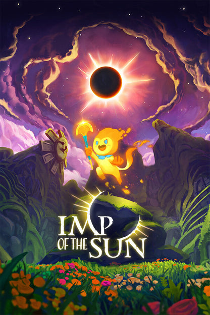 Imp of the Sun