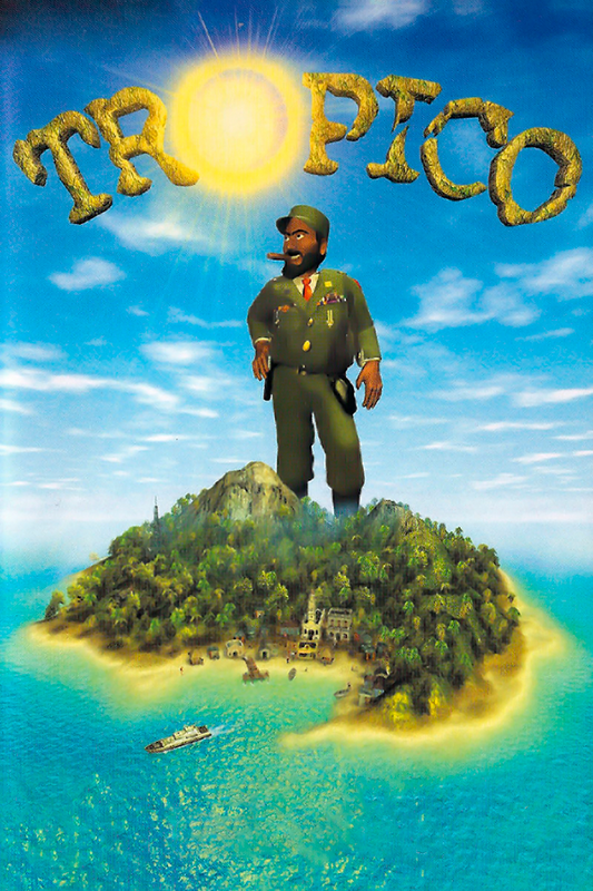 Tropico Reloaded