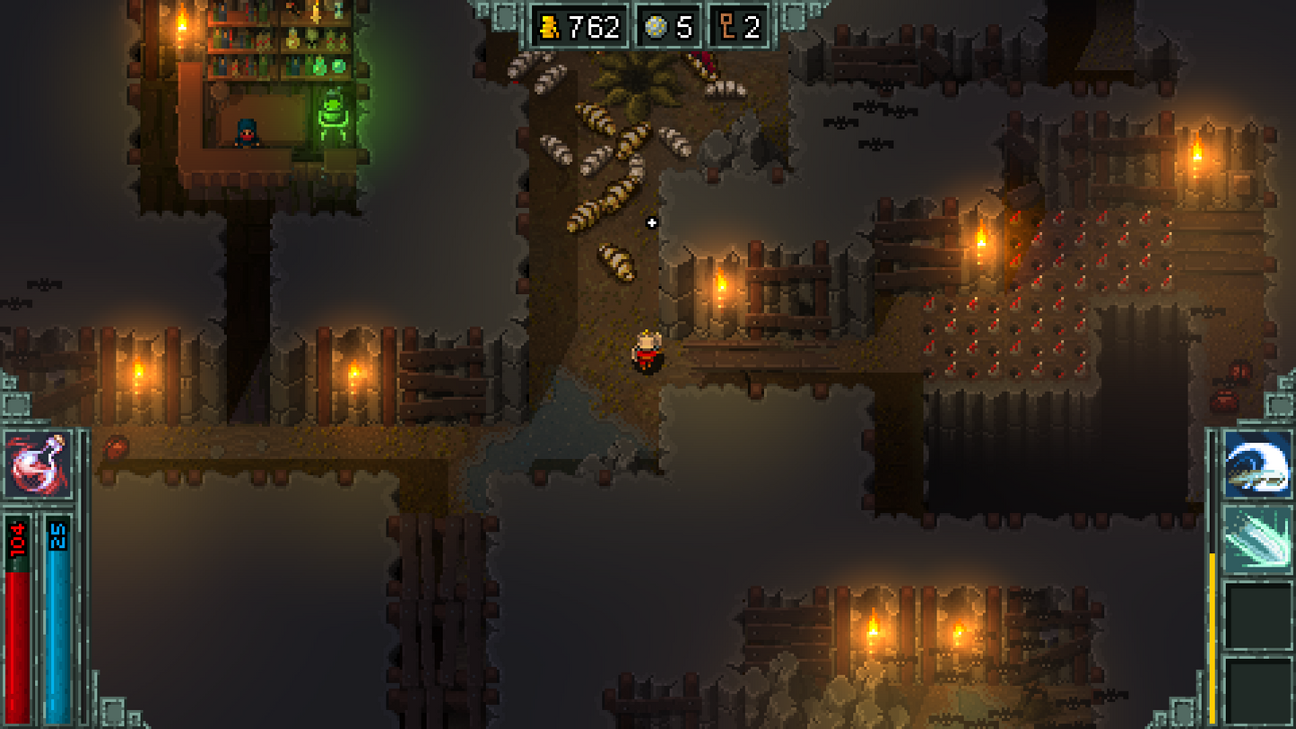 Hammerwatch