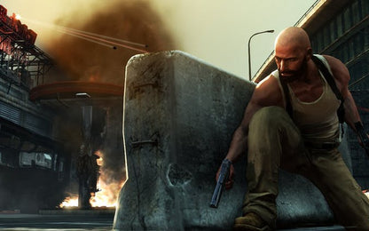 Max Payne 3 Complete Edition (Rockstar)