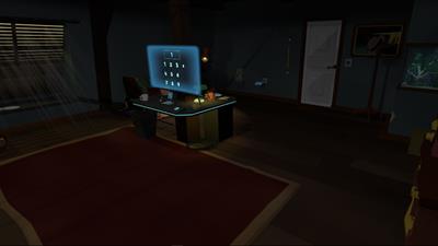 Abode