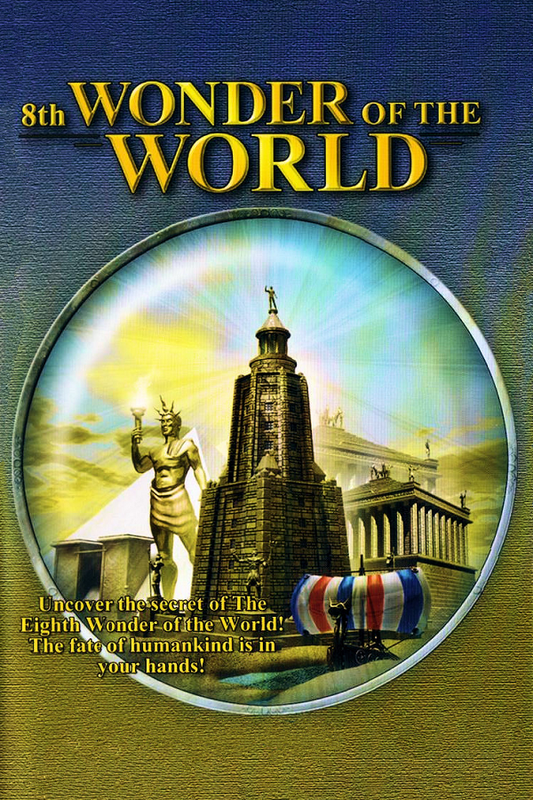 Cultures - 8th Wonder of the World