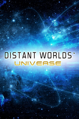 Distant Worlds: Universe