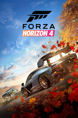 Forza Horizon 4 LEGO Speed Champions (Xbox One)