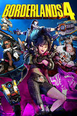 Borderlands 4 (Deluxe Edition)