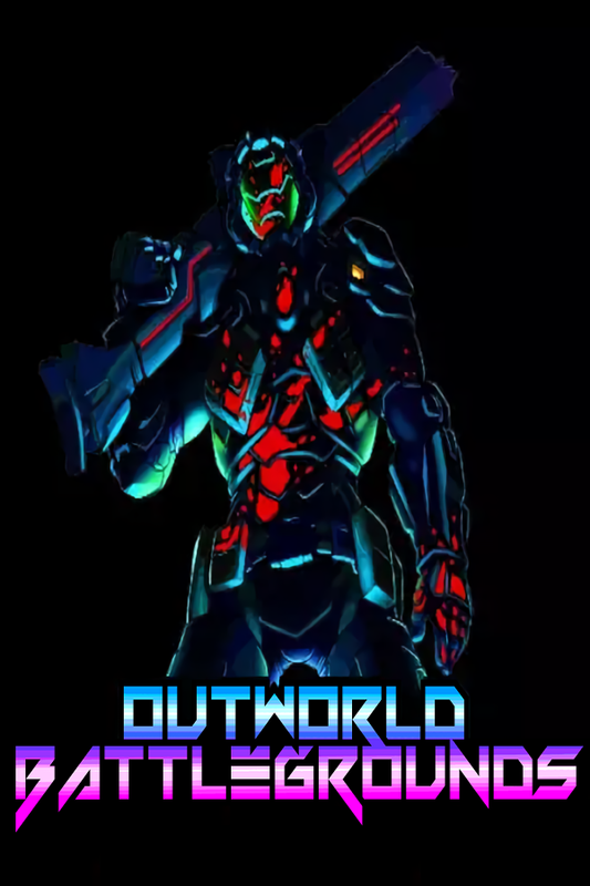 Outworld Battlegrounds