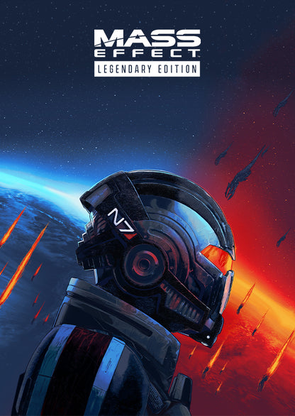 Mass Effect (Legendary Edition)