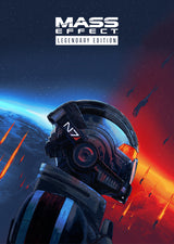 Mass Effect (Legendary Edition) (ENG)