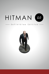 Hitman GO (Definitive Edition)