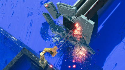 Abriss (Steam)