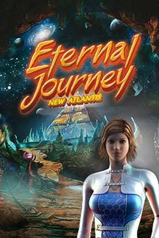 Eternal Journey: New Atlantis