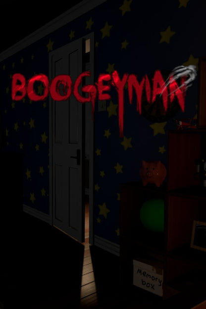 Boogeyman Steam Key GLOBAL