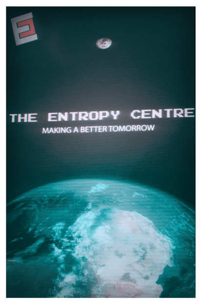 The Entropy Centre
