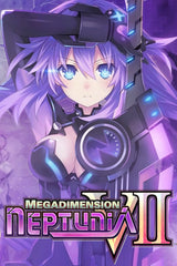 Megadimension Neptunia VII (Digital Deluxe Edition)