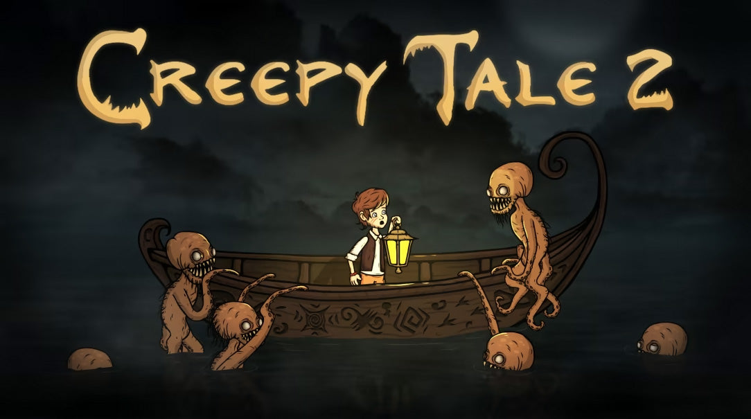 Creepy Tale 2