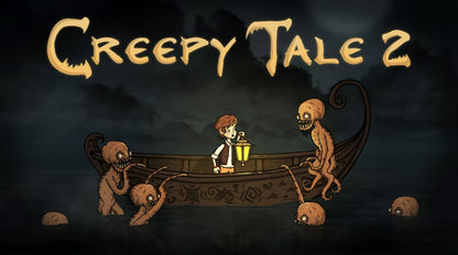 Creepy Tale 2