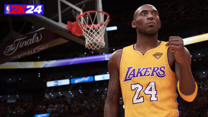 NBA 2K24 Switch Kobe Bryant Edition (EU)