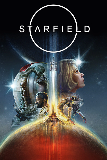 Starfield (Premium Edition)