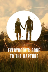 Everybody's Gone to the Rapture