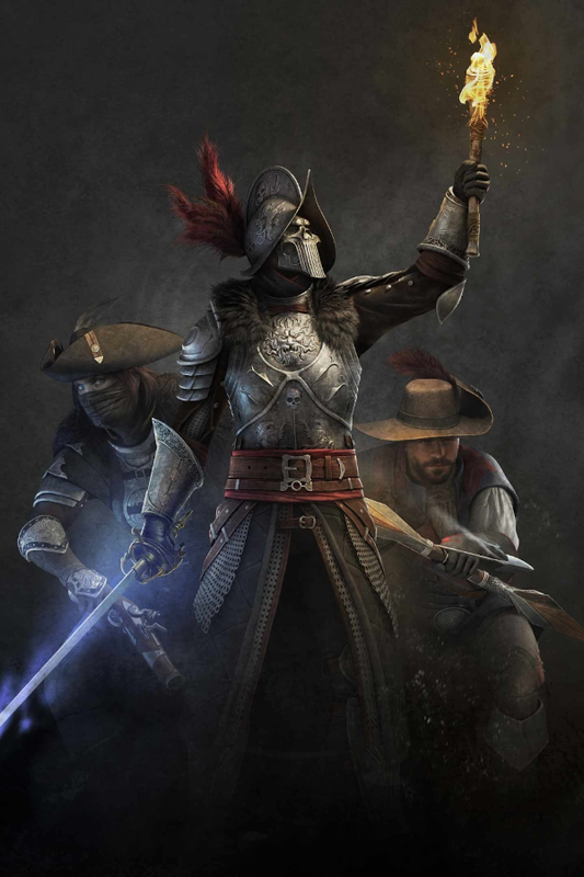 New World (Deluxe Edition)