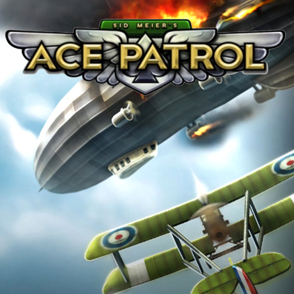 Sid Meier's Ace Patrol