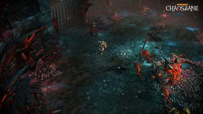 Warhammer: Chaosbane (EU)