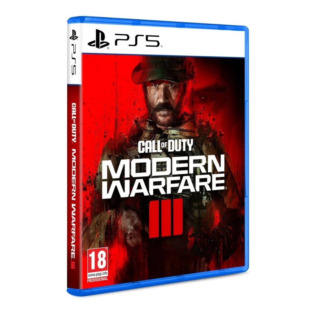 Call of Duty: Modern Warfare III (PS5) (EU)