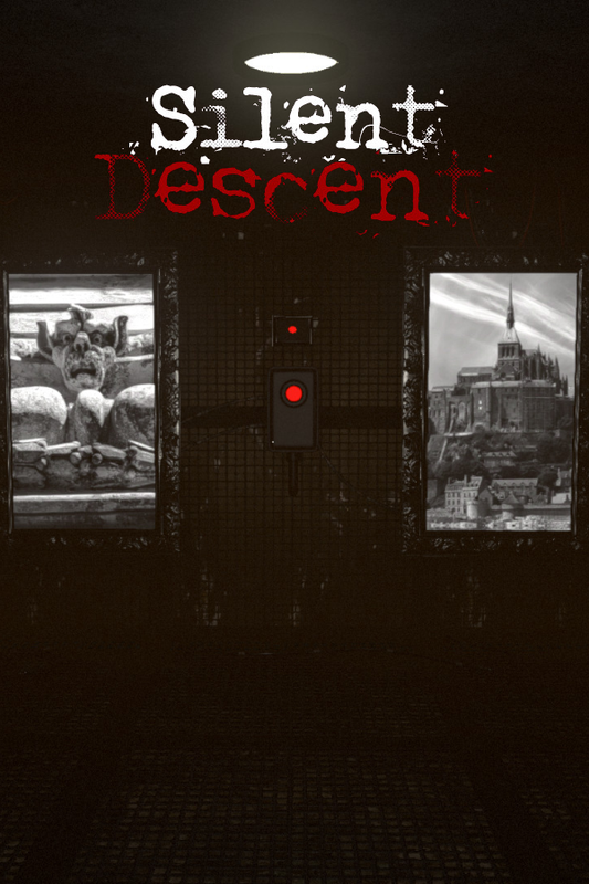 Silent Descent