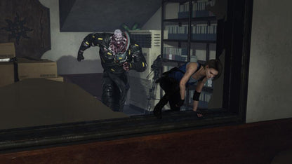 Dead by Daylight - Resident Evil Chapter (DLC)