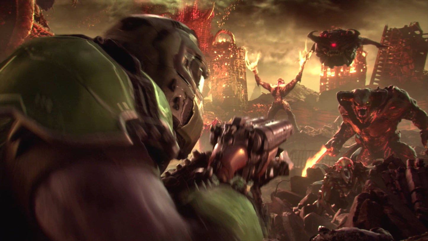 Doom (EU)