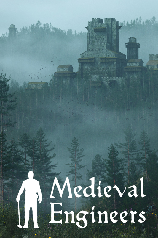 Medieval Engineers and Space Engineers Bundle