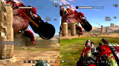 Serious Sam 3: BFE