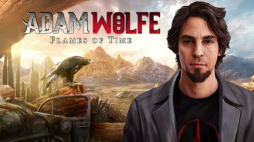 Adam Wolfe