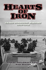 Hearts of Iron Collection III (Jan 2014)