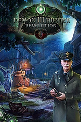 Demon Hunter 3: Revelation
