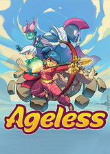 Ageless