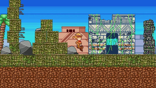 Adventure Rage